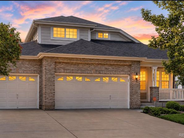 20802 E Girard Drive, Aurora CO 80013