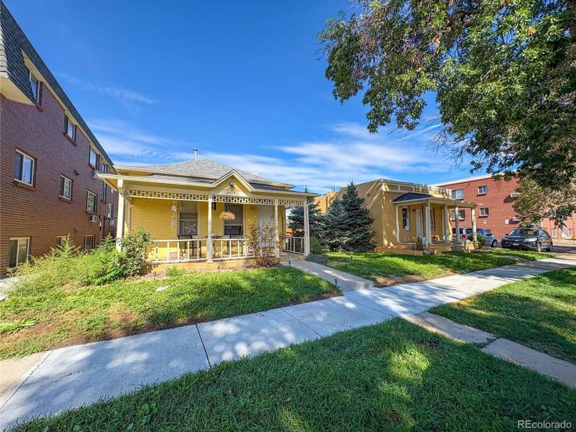 4975&4979 King Street, Denver CO 80221
