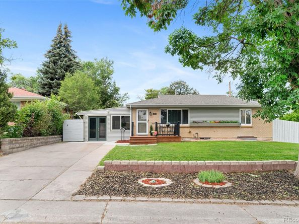 995 Ironton Street, Aurora CO 80010