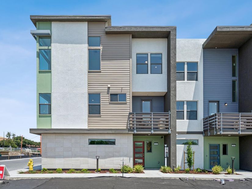 122 Brutus Common, Livermore CA 94551