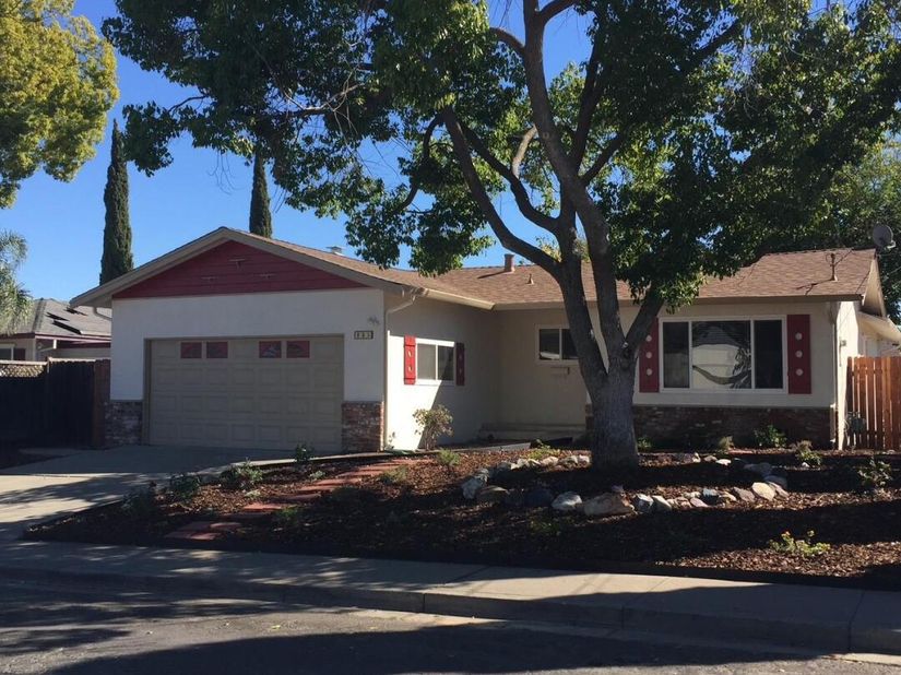 435 Dale Road, Martinez CA 94553