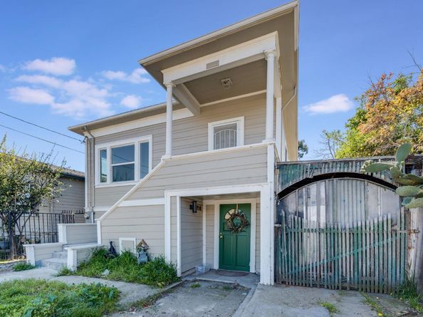 4015 16th Street, Oakland CA 94601