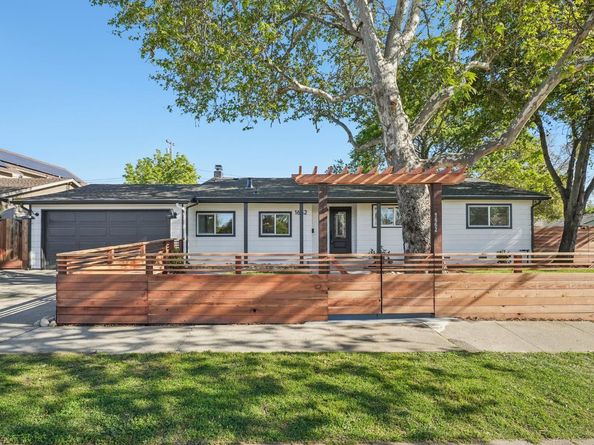 1662 Glazier Drive, Concord CA 94521
