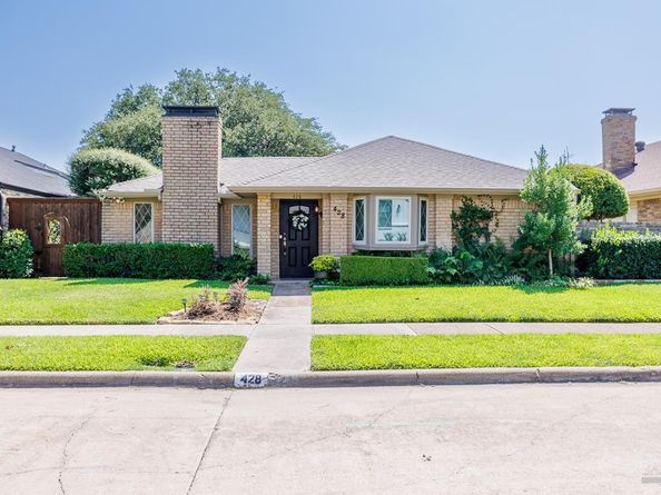 428 Tall Oaks Lane, Outside California CA 75081