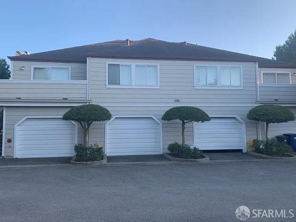 491 Pointe Pacific Drive 4, Daly City CA 94014