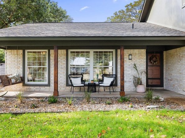 2401 Vassal DR, Austin TX 78748
