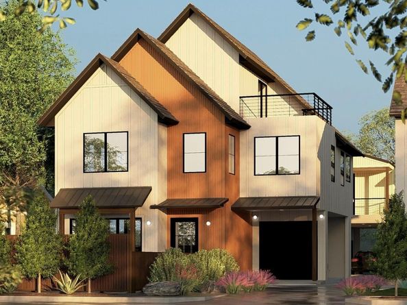 1208 Karen 1, Austin TX 78757