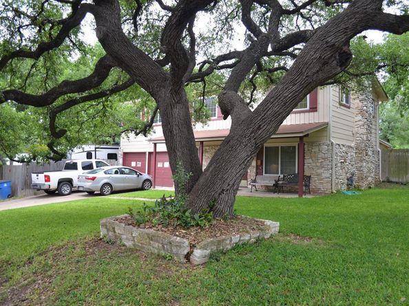 907 Pepperell CT, Austin TX 78753