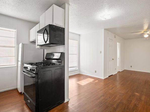 5300 Guadalupe ST 108, Austin TX 78751