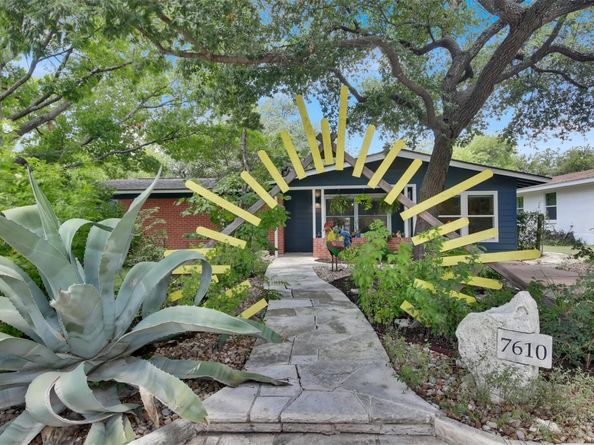 7610 Gault ST, Austin TX 78757