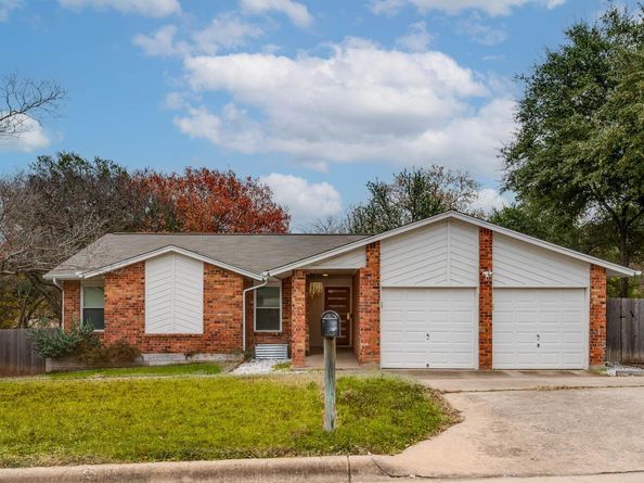 11203 Brushy Glen DR, Austin TX 78754