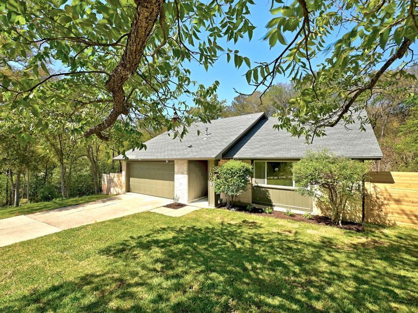 7004 Fred Morse DR, Austin TX 78723