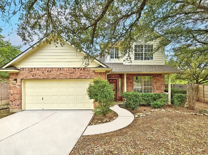13401 Lamplight Village Ave, Austin TX 78727