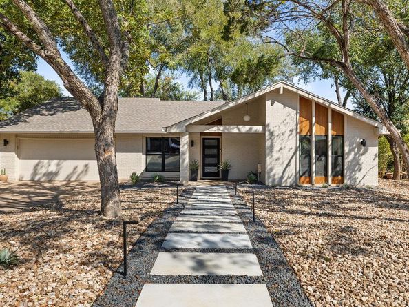 4618 Trail Crest CIR, Austin TX 78735