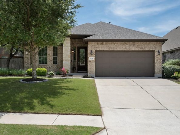 2228 Hilltop Climb DR, Leander TX 78641