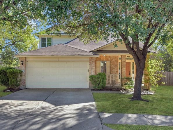 14401 Spearmint Tea TRL, Pflugerville TX 78660