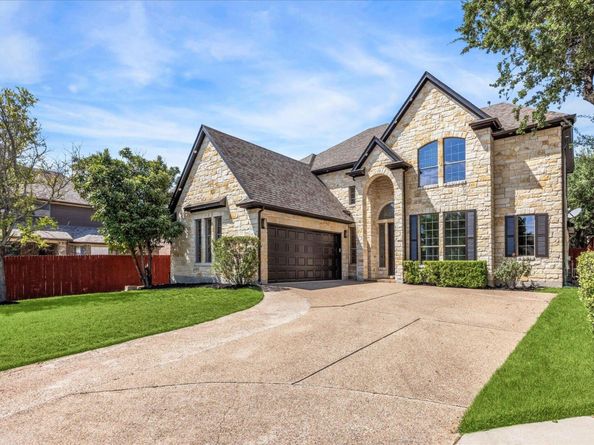 308 Calistoga CT, Austin TX 78732
