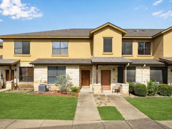 2101 Town Centre DR 1606, Round Rock TX 78664