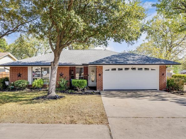 10103 Oak Hollow CIR, Austin TX 78758