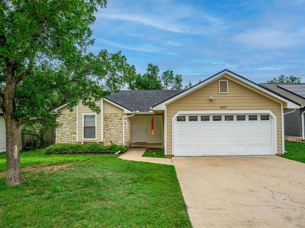 16405 Edgemere DR, Pflugerville TX 78660