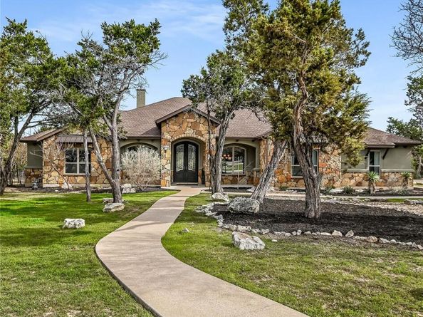 2030 Palos Verdes, Leander TX 78641