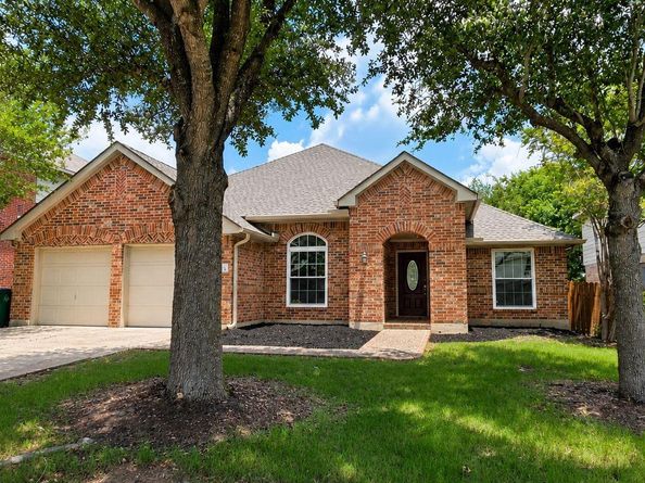 2206 Hayfield SQ, Pflugerville TX 78660