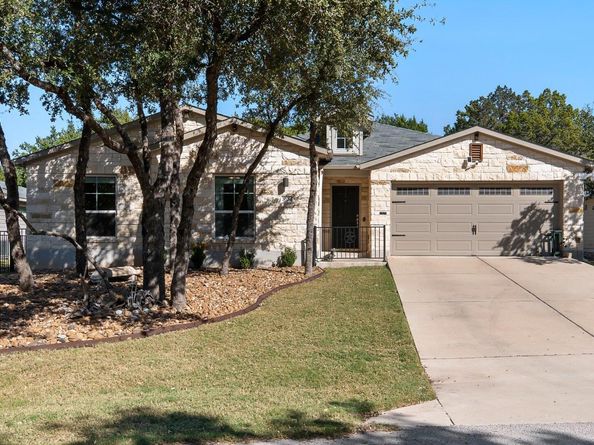 2009 Omaha DR, Lago Vista TX 78645