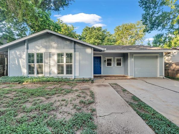 3411 Thomas Kincheon ST, Austin TX 78745