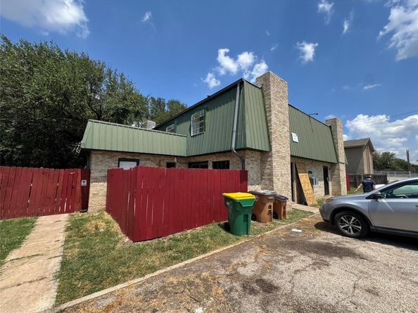 2904 Sweeney LN, Austin TX 78723