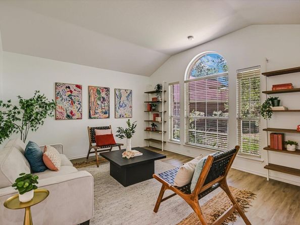2308 Macaw DR, Cedar Park TX 78613