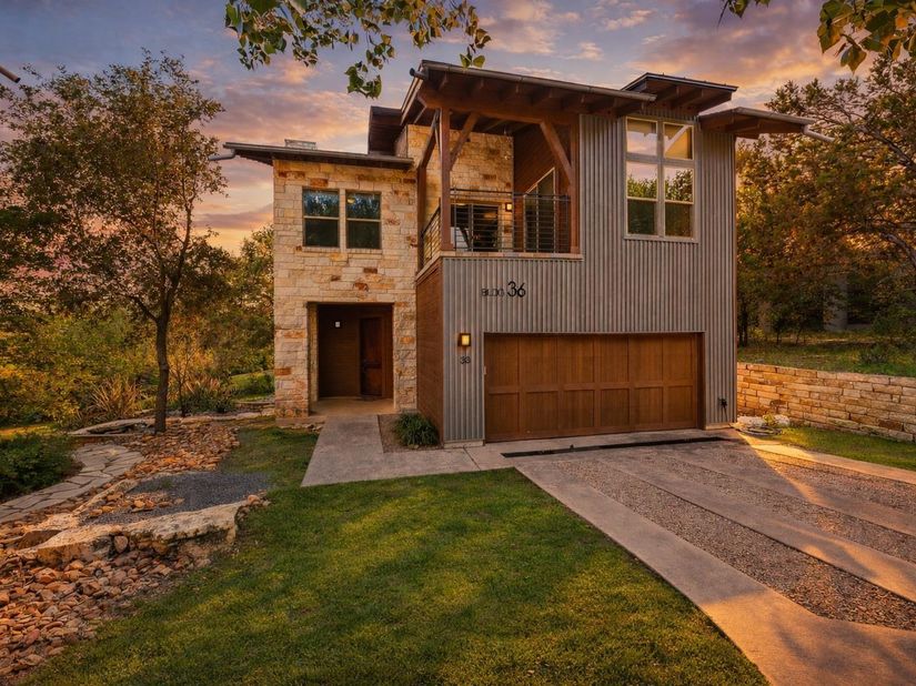 8110 Ranch Road 2222 RD 33, Austin TX 78730