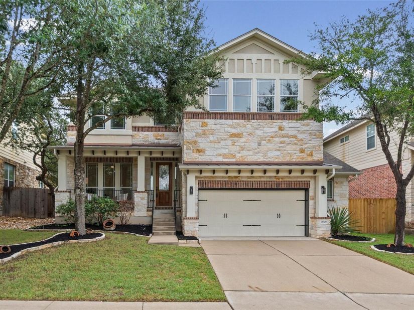 11028 Cherisse DR, Austin TX 78739