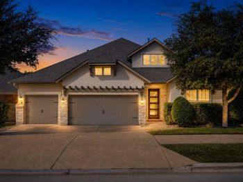 405 Granite Rock LN