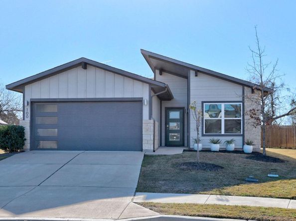 100 Deserti RD, Leander TX 78641