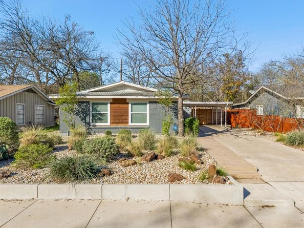 1400 Westmoor DR, Austin TX 78723