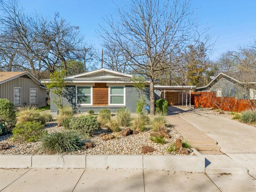 1400 Westmoor DR, Austin TX 78723