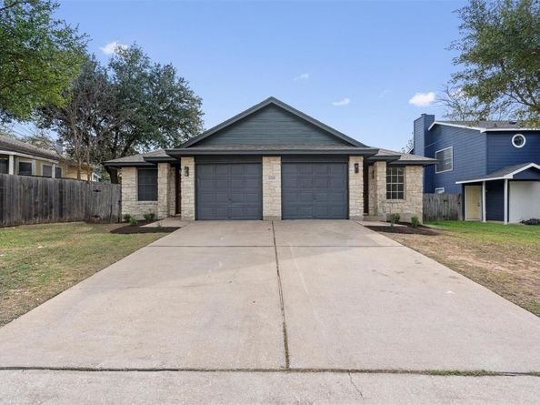 6705 Windrift WAY, Austin TX 78745