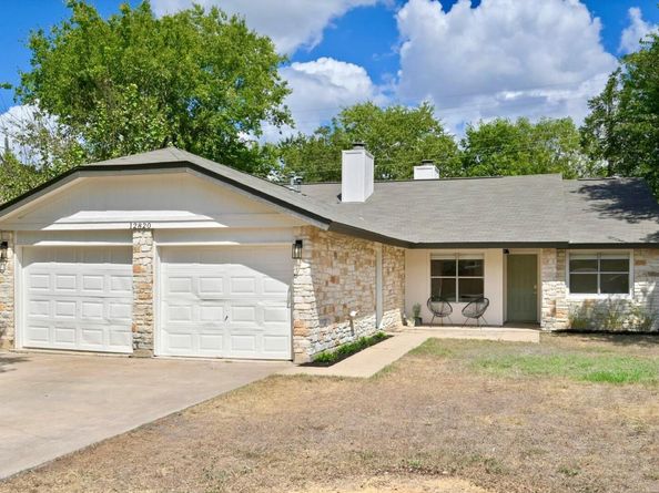 12820 Tomanet TRL A & B, Austin TX 78727