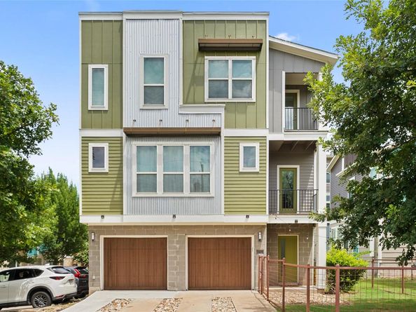 2605 Witsome LOOP 40 C, Austin TX 78741