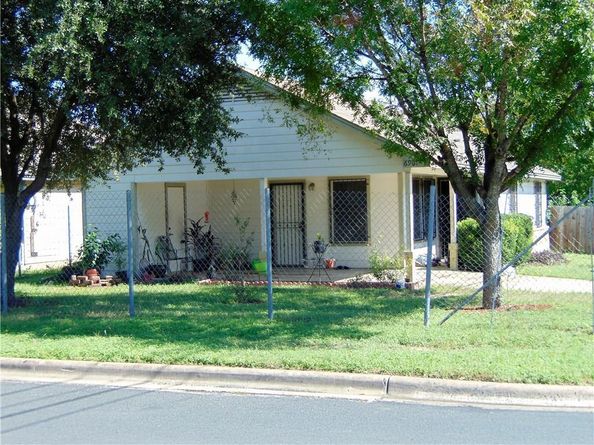 6901 Blessing Ave, Austin TX 78752