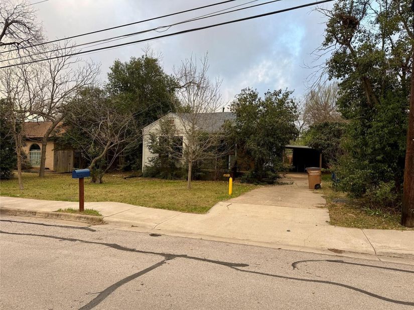 503 Brentwood ST, Austin TX 78752