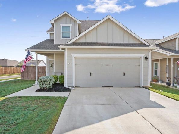 301 Majestic Cedar CT, Liberty Hill TX 78642