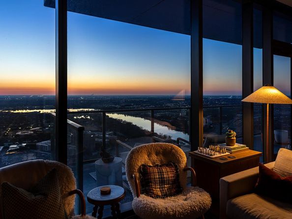 44 East Ave 4205, Austin TX 78701