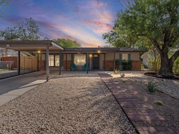 7707 Watson ST, Austin TX 78757