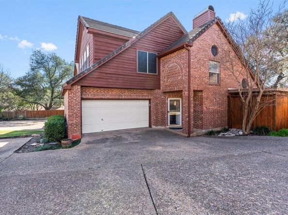 3702 Terrina ST B2, Austin TX 78759