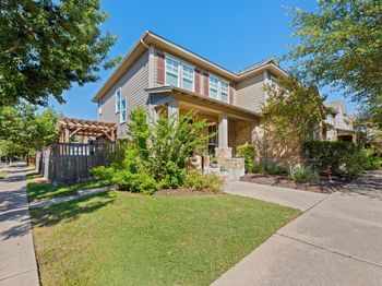 4100 Berkman DR