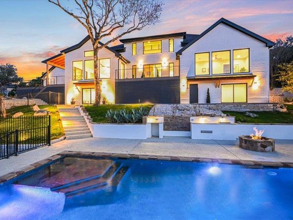 4701 Via Media, Austin TX 78746