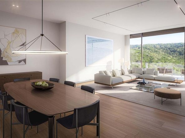 6507 Bridge Point PKWY Violet 4B, Austin TX 78730