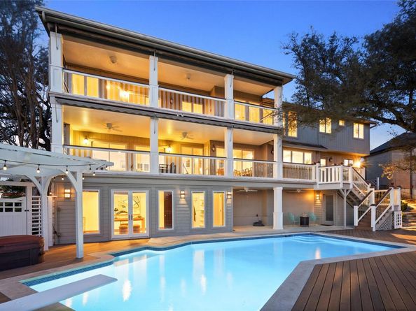 5301 Valburn CIR, Austin TX 78731