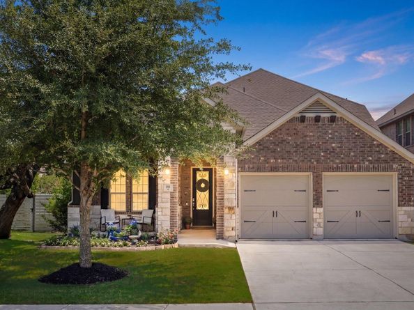 181 Belford ST, Georgetown TX 78628